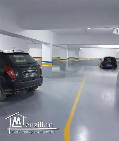 chez promoteur un duplex trés haut standing