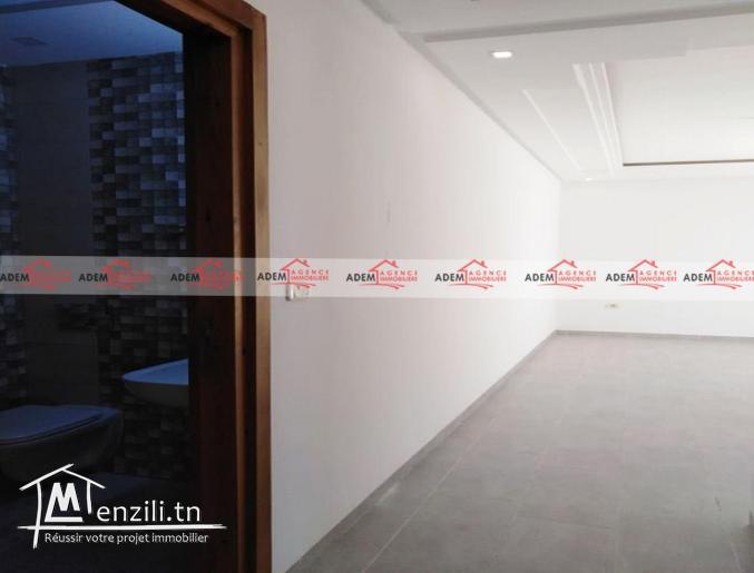 Appartement de haut standing de 165 m2