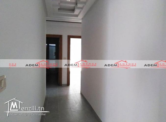 Appartement de haut standing de 165 m2