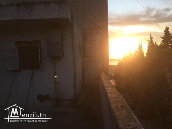 Appartement À vendre (Gammarth)