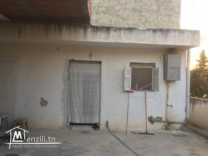 Appartement À vendre (Gammarth)