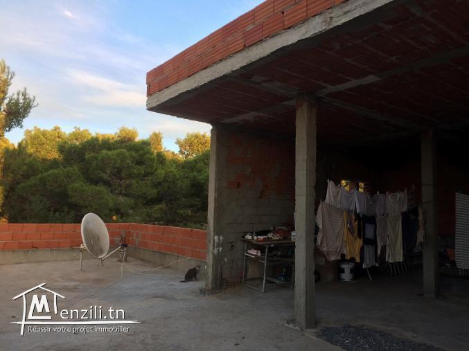 Appartement À vendre (Gammarth)