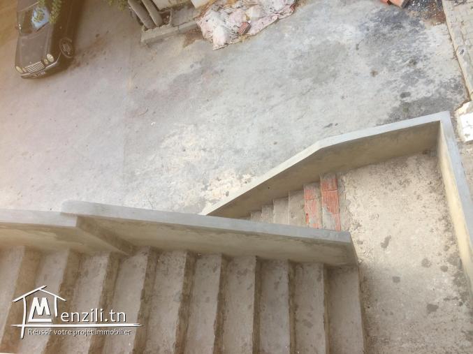 Appartement À vendre (Gammarth)