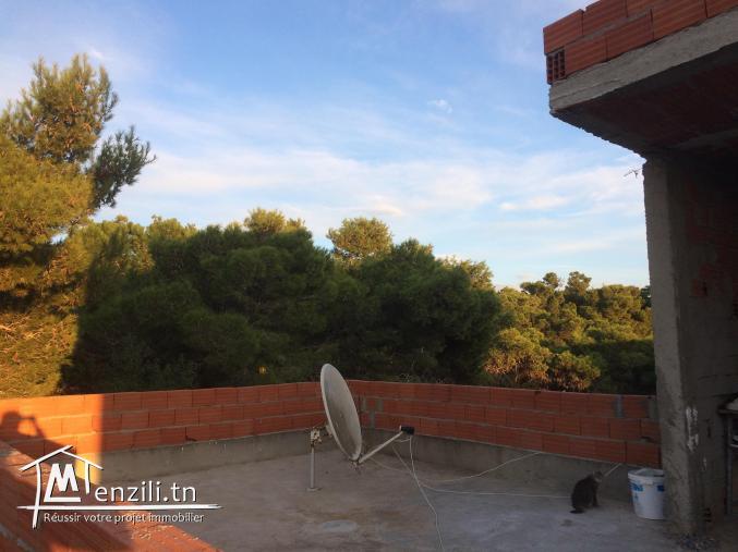 Appartement À vendre (Gammarth)