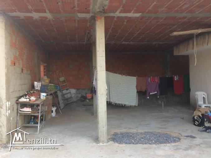 Appartement À vendre (Gammarth)