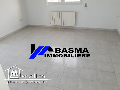 Spacieux appartement S+4 à Kantaoui