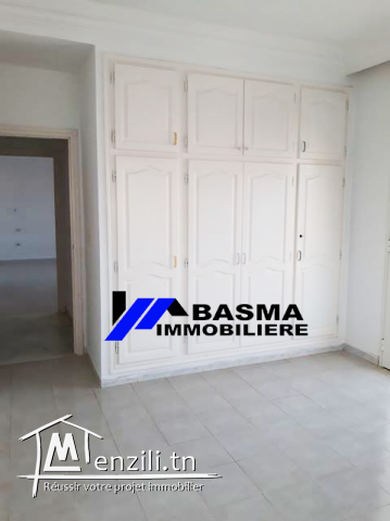 Spacieux appartement S+4 à Kantaoui