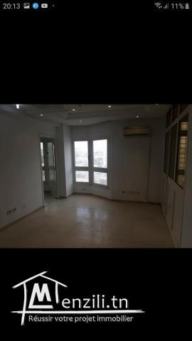 Appartement a vendre ou louer