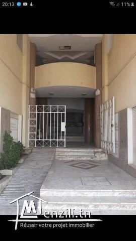 Appartement a vendre ou louer