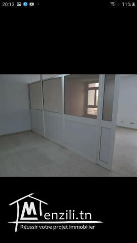 Appartement a vendre ou louer