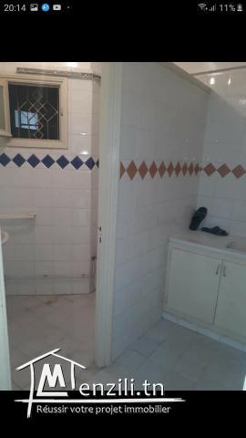 Appartement a vendre ou louer