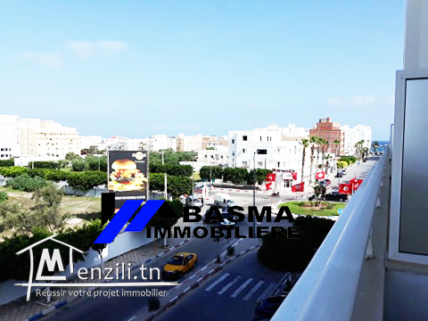 Magnifique appartement Haut standing meublé