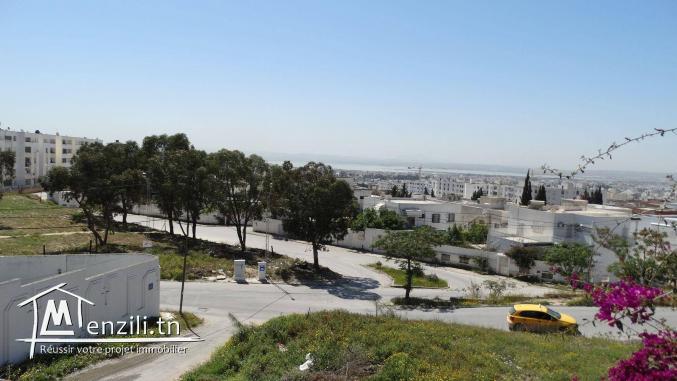 Une villa haut standing au Bardo