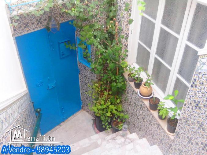 joli Appartement a Bab Mnara