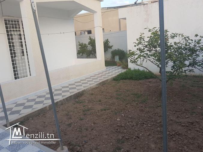 A vendre en Tunisie