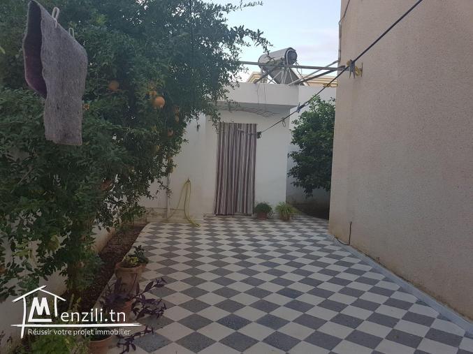 A vendre en Tunisie