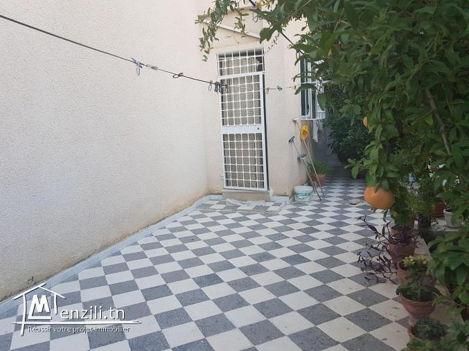 A vendre en Tunisie