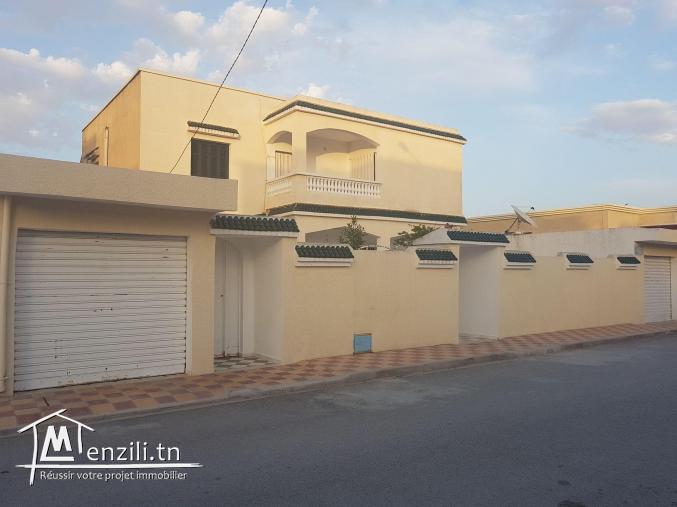 A vendre en Tunisie