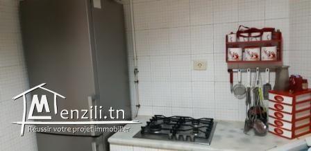 Appartement à vendre à Douar Hicher
