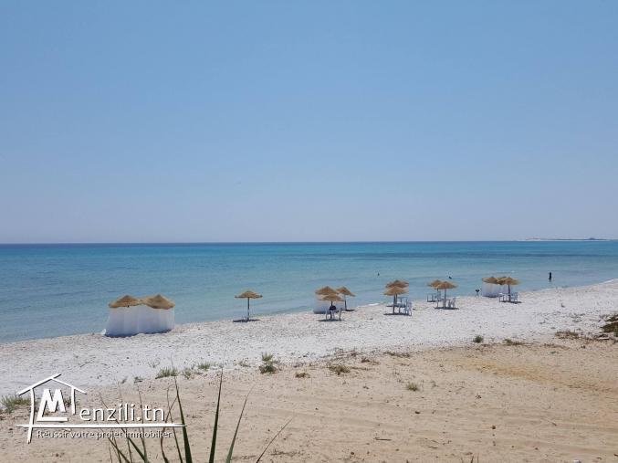 emplacement pres de mer