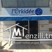 Vend ou loue un fond de commerce