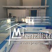 Vend ou loue un fond de commerce