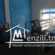 Vend ou loue un fond de commerce