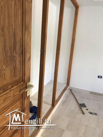 VILLA S+2 neuf jamais habiter