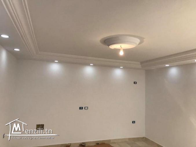 VILLA S+2 neuf jamais habiter