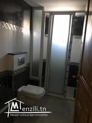 VILLA S+2 neuf jamais habiter