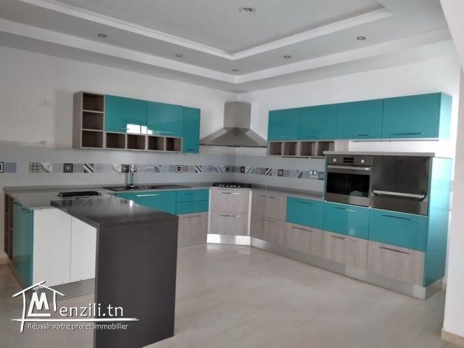 Villa de 300m² à Hammamet Nord