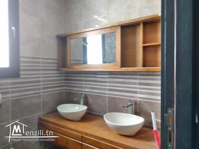 Villa de 300m² à Hammamet Nord