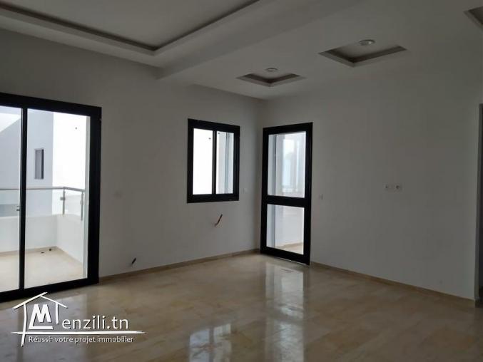 Villa de 300m² à Hammamet Nord