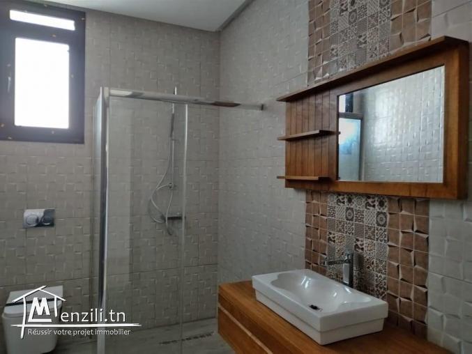 Villa de 300m² à Hammamet Nord