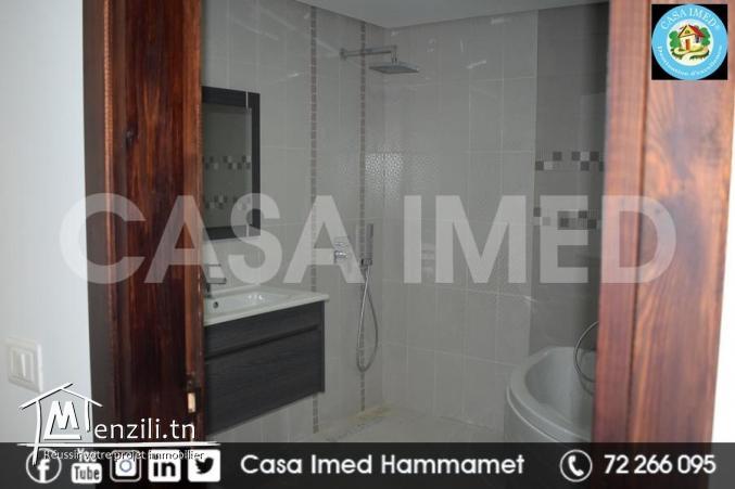 appartement de 180 m2 a vendre