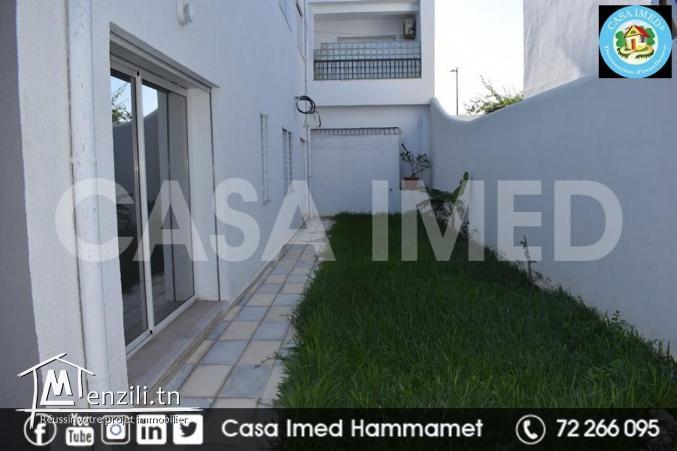 appartement de 180 m2 a vendre