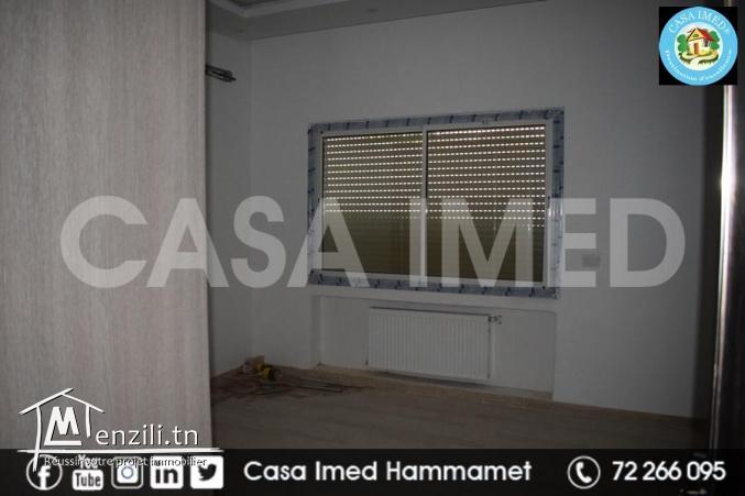 appartement de 180 m2 a vendre