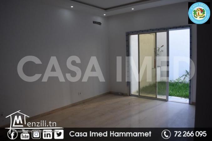 appartement de 180 m2 a vendre