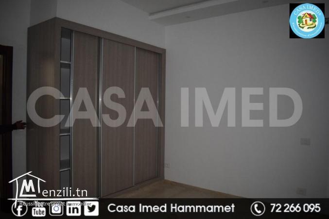 appartement de 180 m2 a vendre