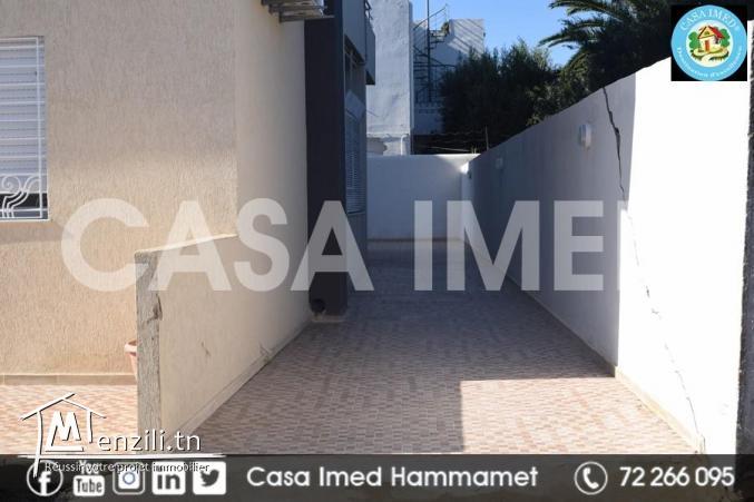 appartement de 180 m2 a vendre