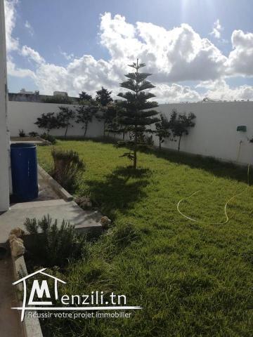 villa cité kerkouane prix 270 mille dt