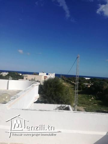 villa cité kerkouane prix 270 mille dt