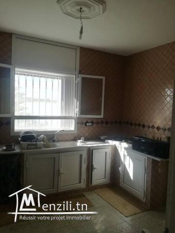 villa cité kerkouane prix 270 mille dt