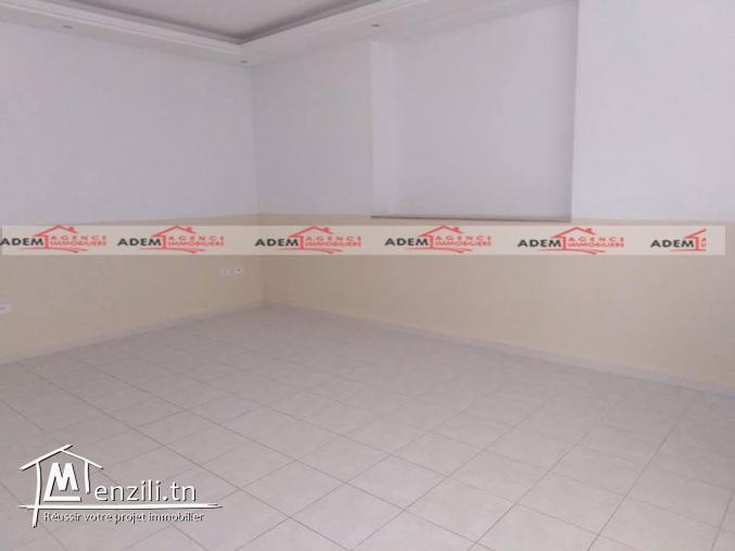 Joli duplex  de type S4