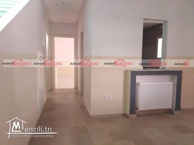 Joli duplex  de type S4