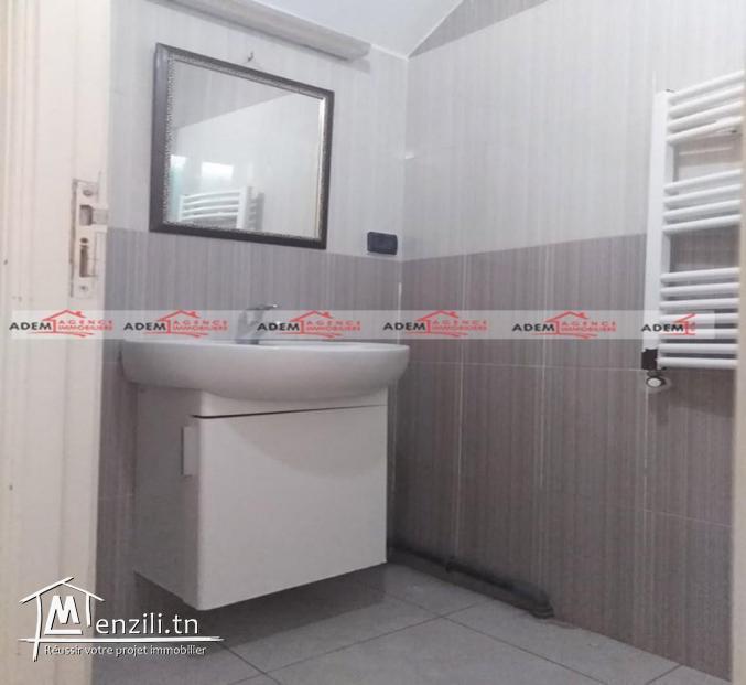 Joli duplex  de type S4