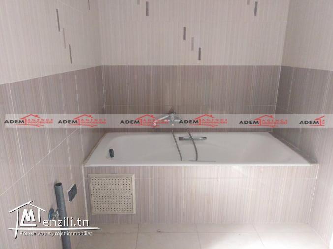 Joli duplex  de type S4