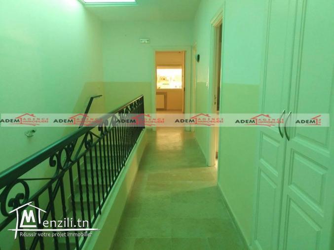 Joli duplex  de type S4