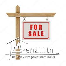 Terrain Chorfech Sidi Thabet