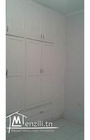 MAISON AVEC ETAGE à VENDRE